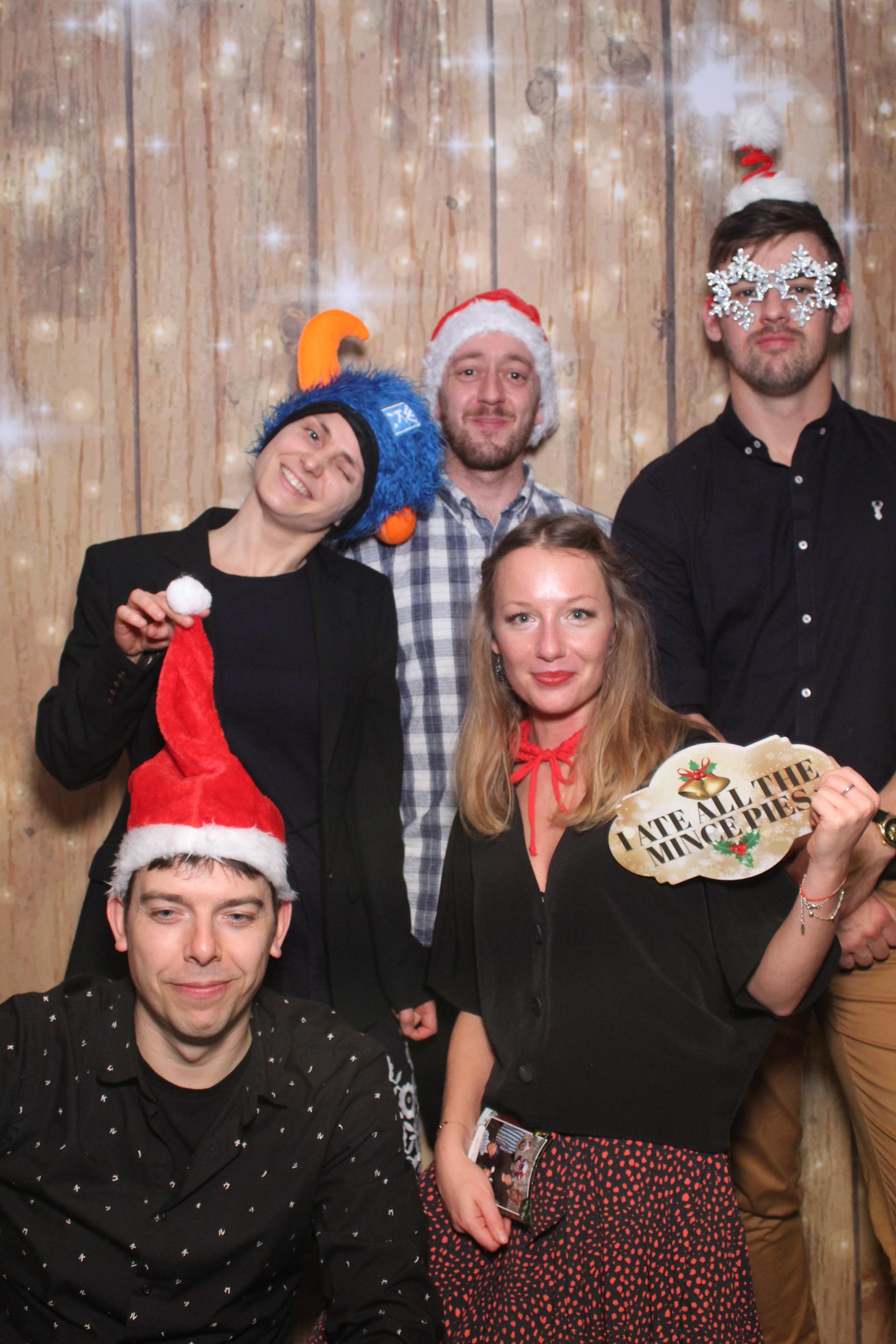 GGP Consult Christmas Party  | View more photos from the event at gallery.magicimages.uk/u/MagicImages/GGP-Consult-Christmas-Party